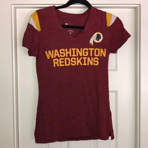 Nike NFL Team Apparel Washington Redskins Shirt